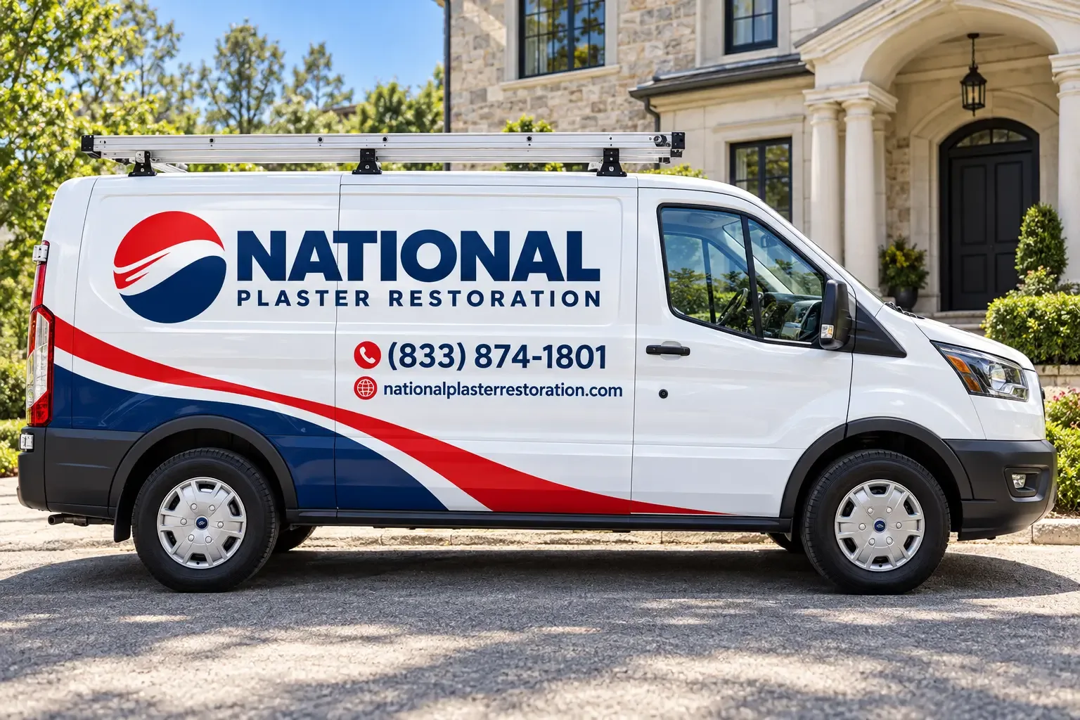 Plaster Repair in Jerome, AZ near me